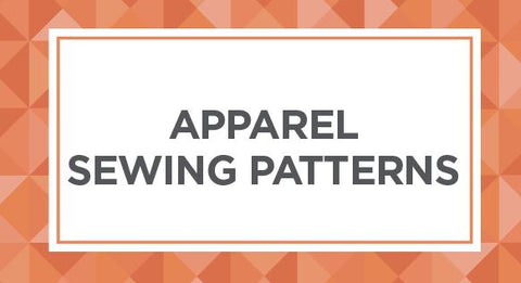 Apparel & Apron Patterns