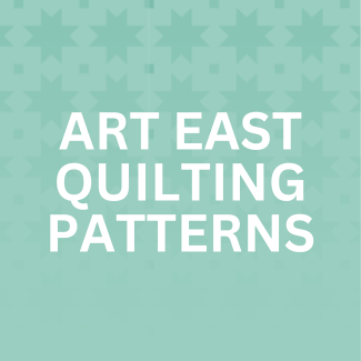 Art East Quilting Patterns