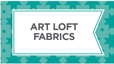 art loft fabric