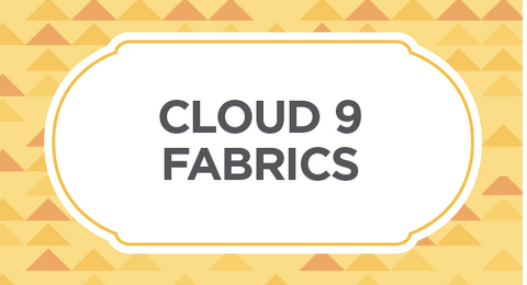 cloud 9 fabrics