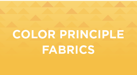 color principle fabric