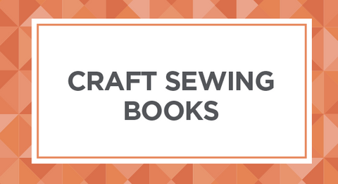 craft sewing books