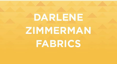 darlene zimmerman fabric