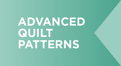 advanced quilt patterns