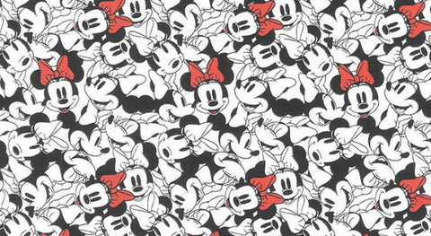 disney fabric by the yard