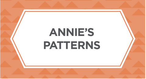 annie's quilting