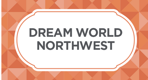 ream World Northwest Machine Quilting Tools