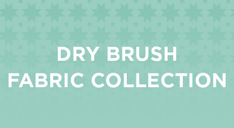 Dry Brush by Wilmington Prints