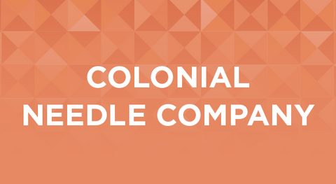 colonial needle company