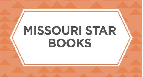 Missouri Star DVDs, Books & Magazines