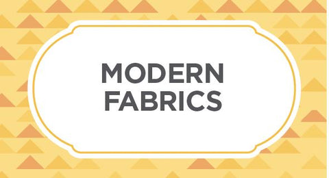 modern fabrics for quilting