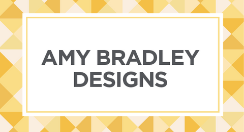 Amy Bradley Designs Patterns