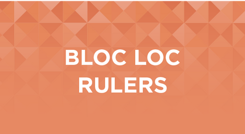 bloc loc rulers