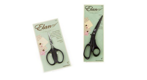 Elan Scissors