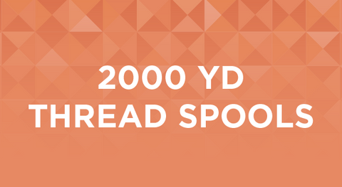 2000yd thread