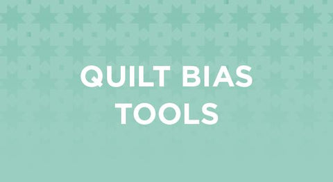 Quilt Binding & Quilt Bias Tools