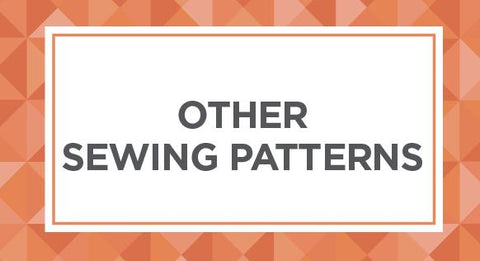 sewing patterns