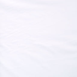 120" Wide 200 Count Optic White Muslin Yardage