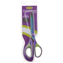 7" Sewing Titanium Coated Scissors