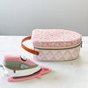 Digital Download - Travel Case for Mini Iron Pattern
