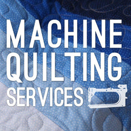 Machine Quilting Binding-Missouri Star Quilt Company