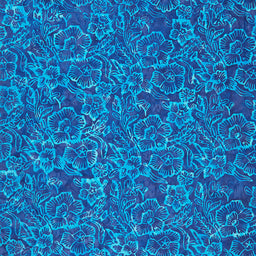 Aloha Batiks - Tide Pool Yardage