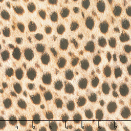 Animal Kingdom - Cheetah Wild Yardage