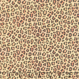 Animal Kingdom Minis - Leopard Wild Yardage Primary Image