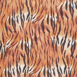 Animal Kingdom - Tiger Wild Yardage