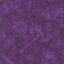 Artisan Batik Solids - Prisma Dyes Heliotrope Yardage