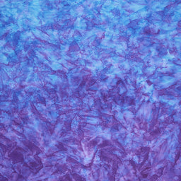 Artisan Batiks - Patina Handpaints Double Ombre More Grape Yardage