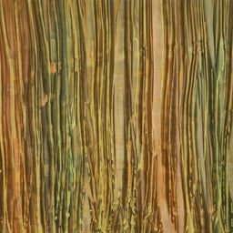 Artisan Batiks - Patina Handpaints Stripes Jungle Yardage