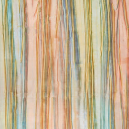 Artisan Batiks - Patina Handpaints Stripes Nature Yardage