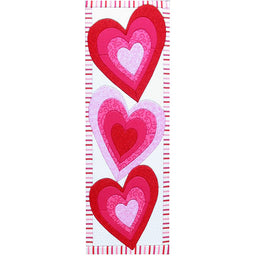 Artsi2™ Valentine's Quilt Board Kit
