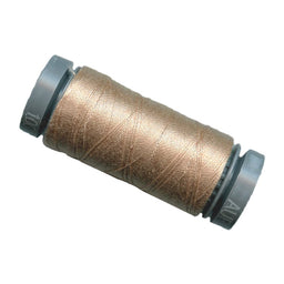 Aurifil 28wt Cotton Mako Thread Beige