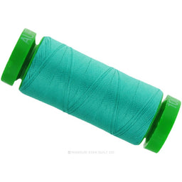 Aurifil 40 WT Cotton Mako Spool Thread Light Jade