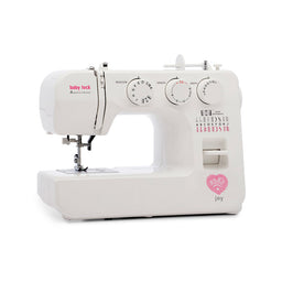 Baby Lock Joy - 19 Stitch Mechanical Sewing Machine