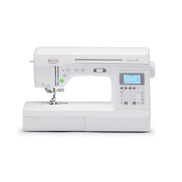 Baby Lock Presto II - Sewing and Quilting Machine