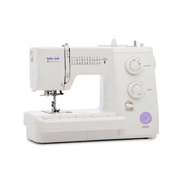 Baby Lock Zeal - 25 Stitch Mechanical Sewing Machine