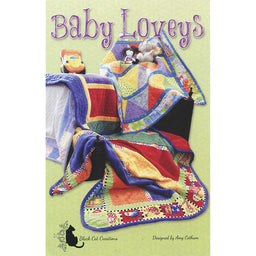 Baby Loveys Quilt Pattern