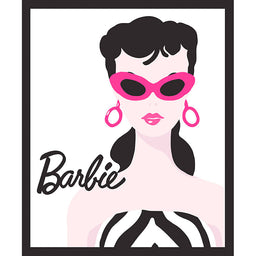 Barbie - White Panel Primary Image
