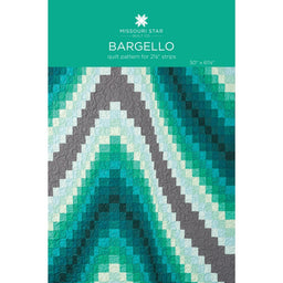 Bargello Quilt Pattern by Missouri Star