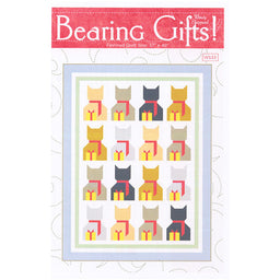 Bearing Gifts! Quilt Pattern