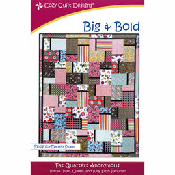 Big & Bold Pattern