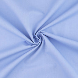 BioSmart Antimicrobial Cloth - Medium Blue Yardage