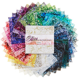 Bliss Digitally Printed Chips