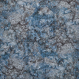 Bliss - Glacier Digitally Printed 108" Wide Backing