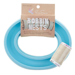 Bobbin Nest and Mettler Thread Bundle