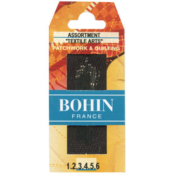 Bohin Discover Needle Assortment