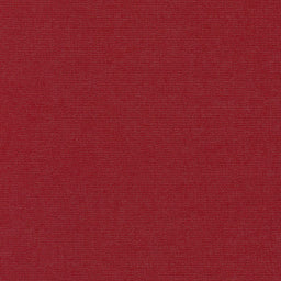 Canyon Colored Denim - Solid Crimson Yardage
